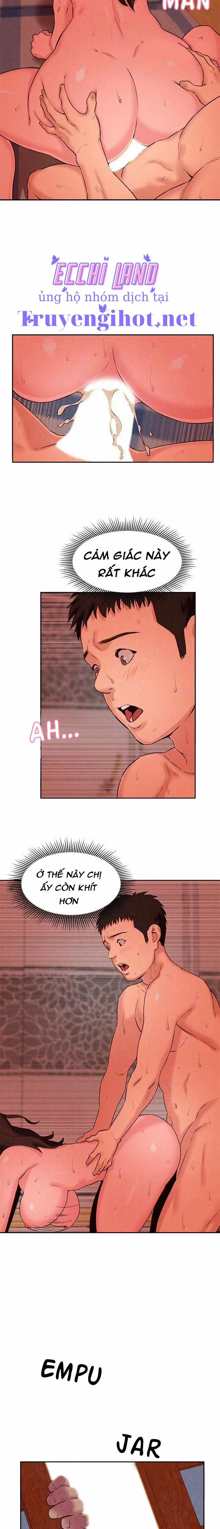 Cô Gái Bé Nhỏ Của Tôi 26 trang 18