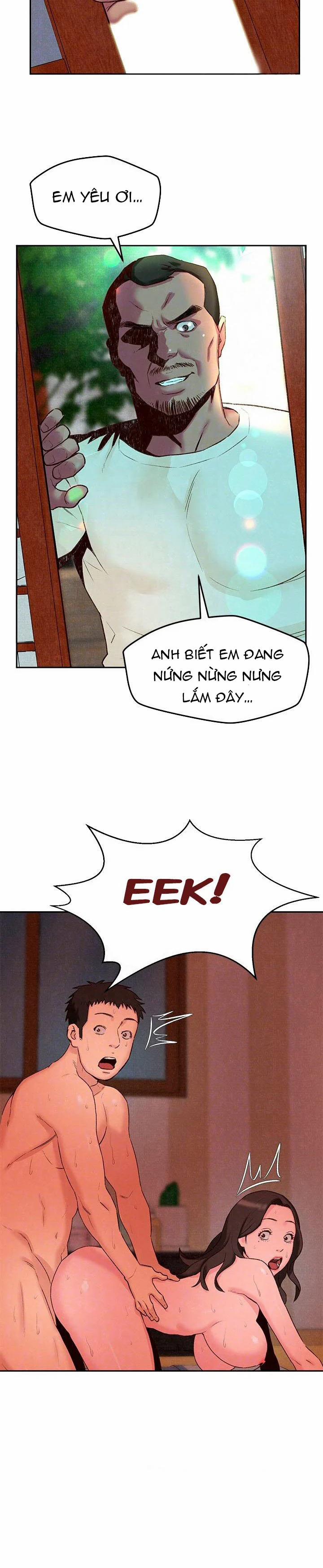 Cô Gái Bé Nhỏ Của Tôi 26 trang 19