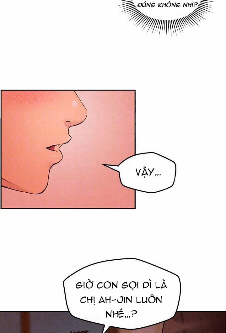 Cô Gái Bé Nhỏ Của Tôi 26 trang 5