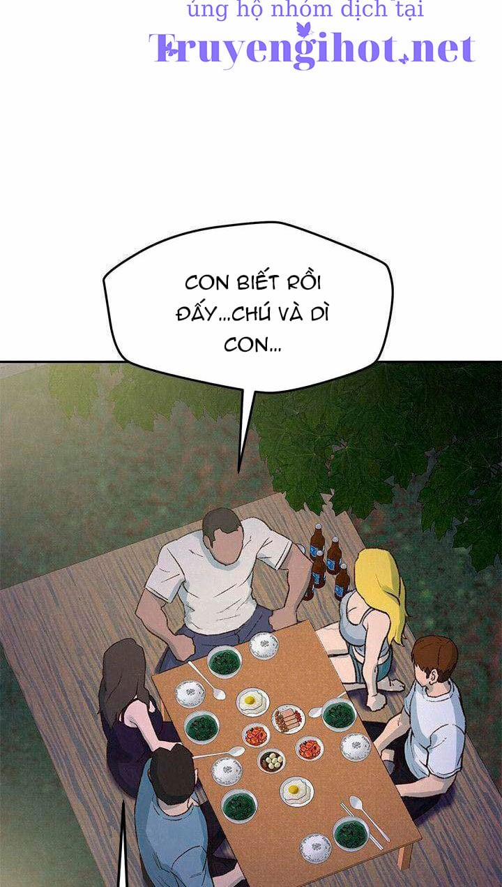 Cô Gái Bé Nhỏ Của Tôi 27 trang 14