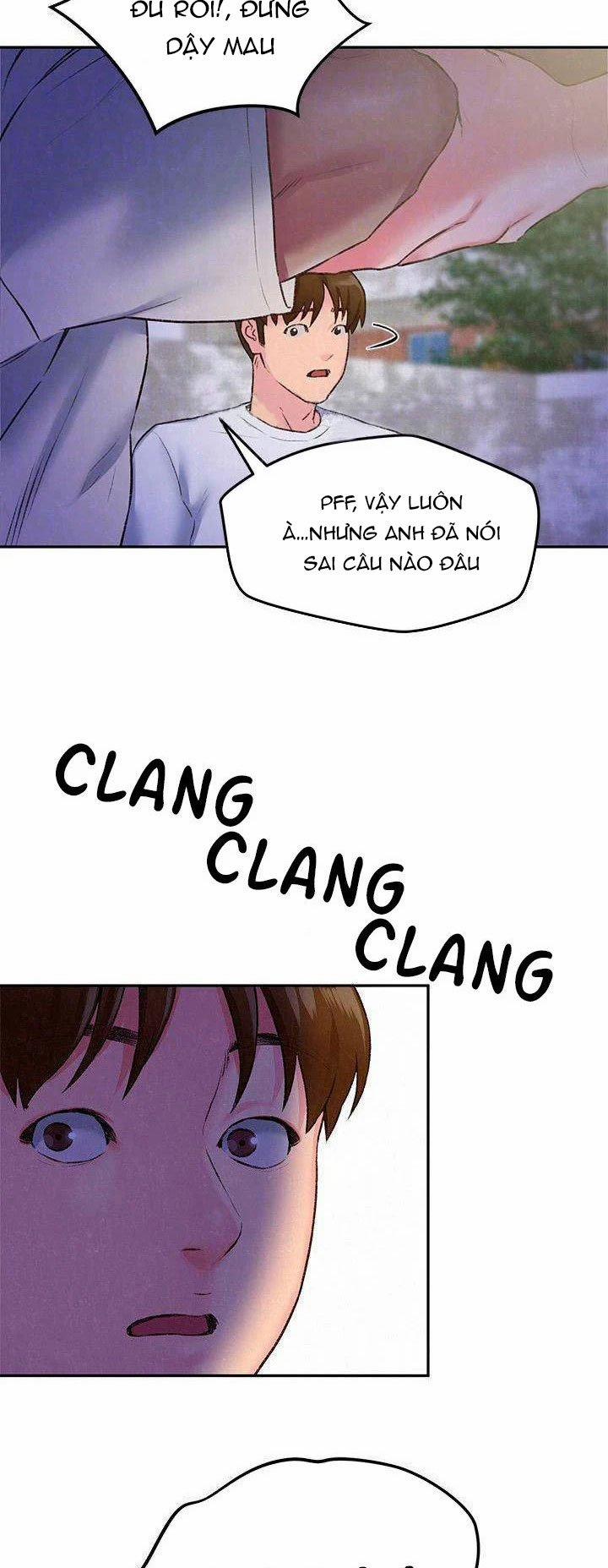 Cô Gái Bé Nhỏ Của Tôi 27 trang 16