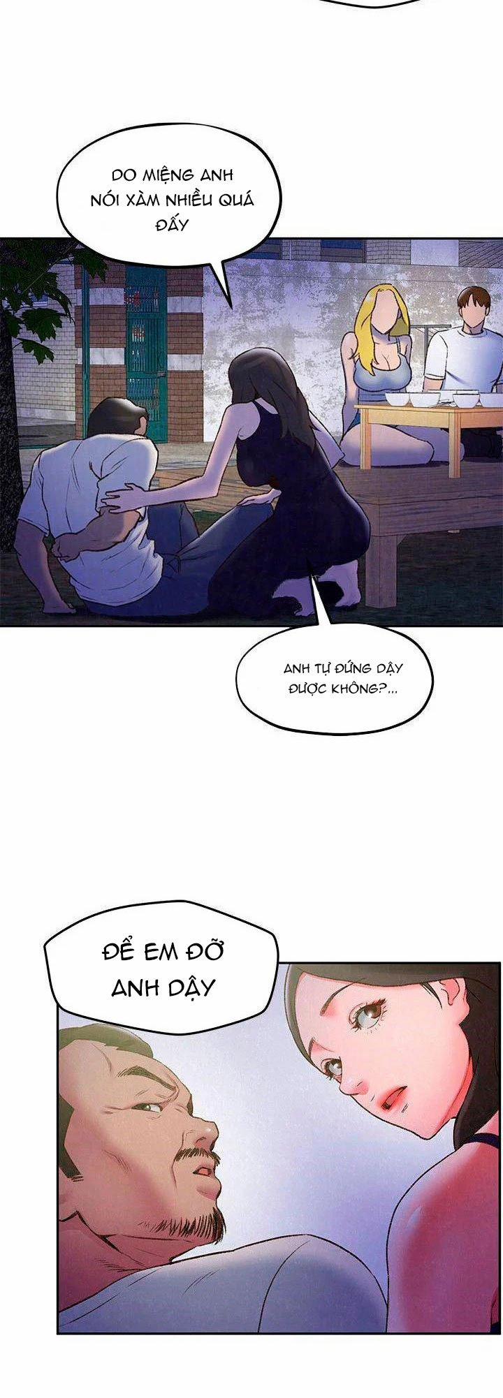 Cô Gái Bé Nhỏ Của Tôi 27 trang 19