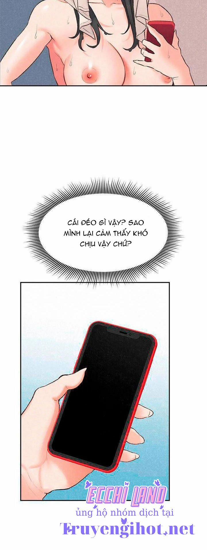 Cô Gái Bé Nhỏ Của Tôi 27 trang 2