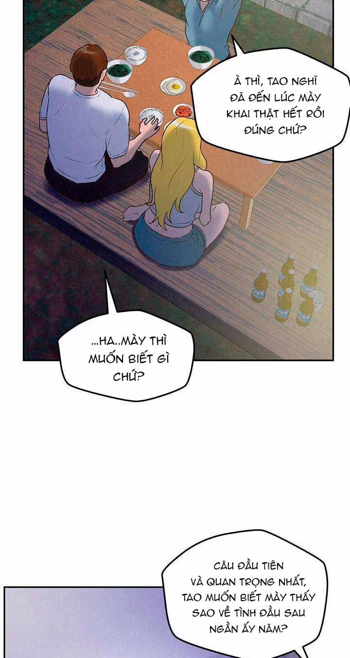 Cô Gái Bé Nhỏ Của Tôi 27 trang 25