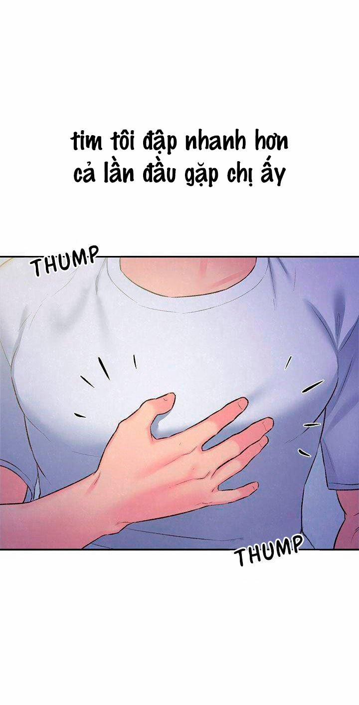 Cô Gái Bé Nhỏ Của Tôi 27 trang 31