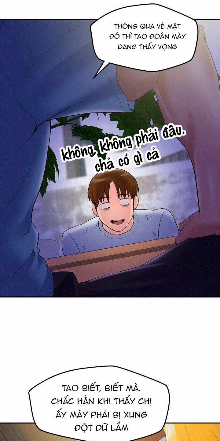 Cô Gái Bé Nhỏ Của Tôi 27 trang 32