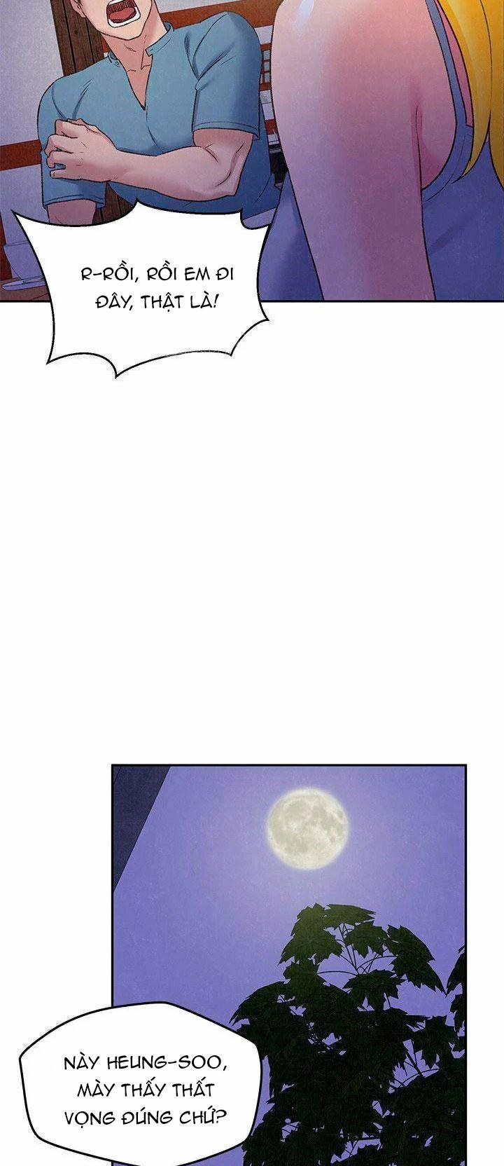 Cô Gái Bé Nhỏ Của Tôi 27 trang 36