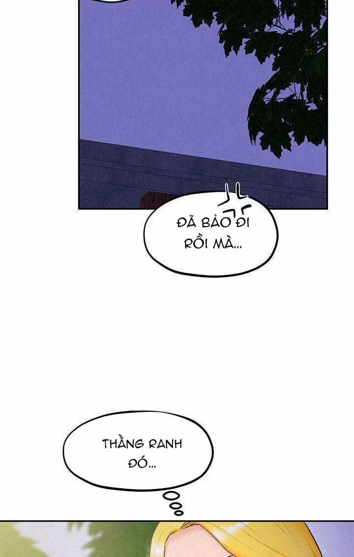 Cô Gái Bé Nhỏ Của Tôi 27 trang 37