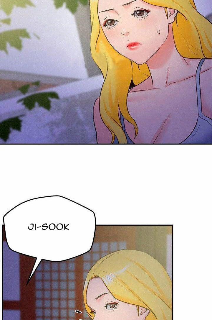 Cô Gái Bé Nhỏ Của Tôi 27 trang 38