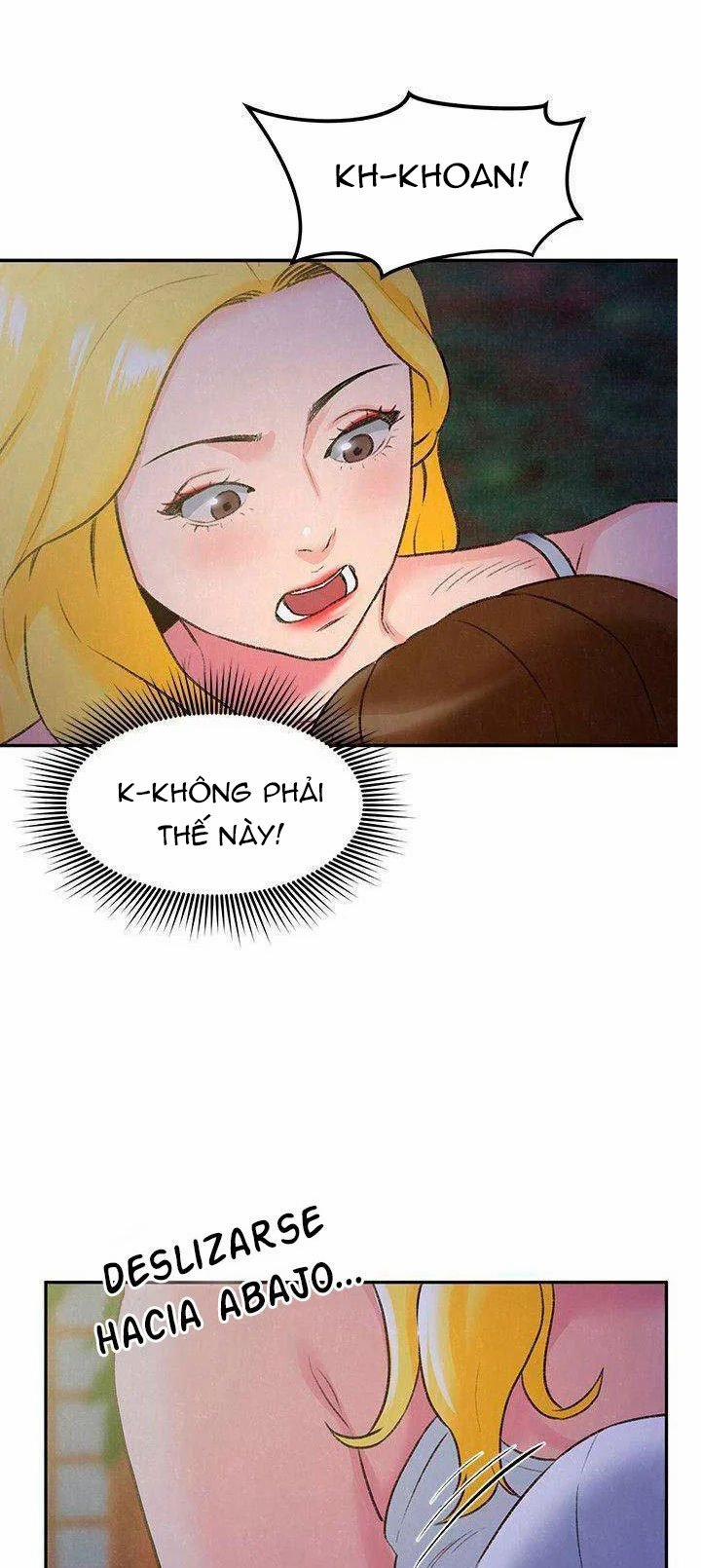 Cô Gái Bé Nhỏ Của Tôi 28 trang 0