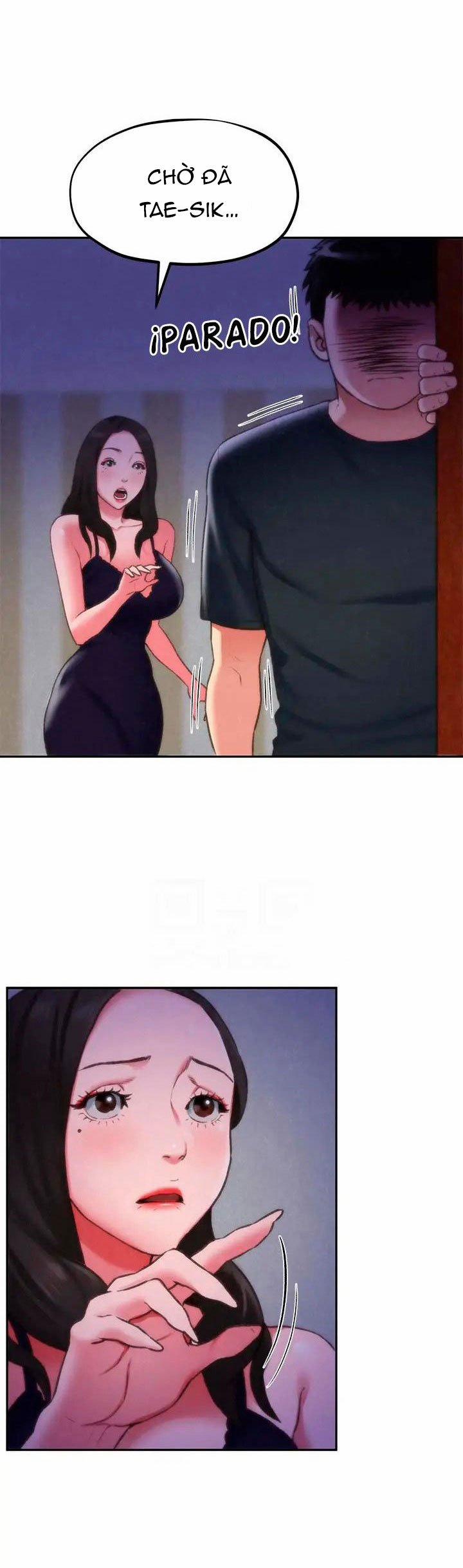 Cô Gái Bé Nhỏ Của Tôi 28 trang 11