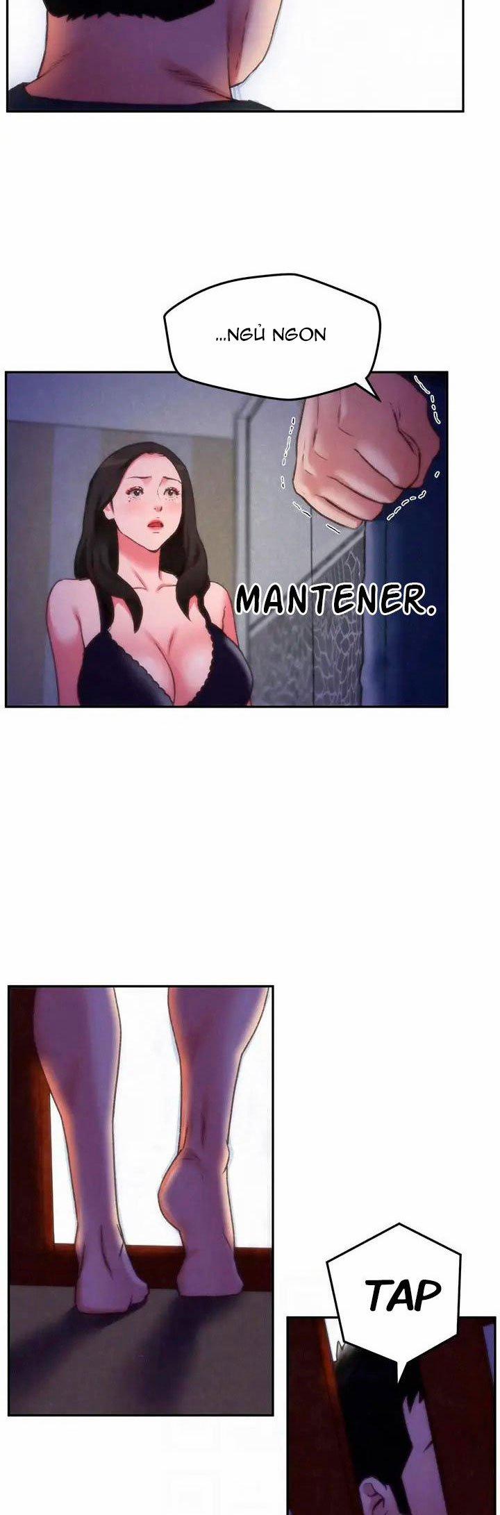 Cô Gái Bé Nhỏ Của Tôi 28 trang 13