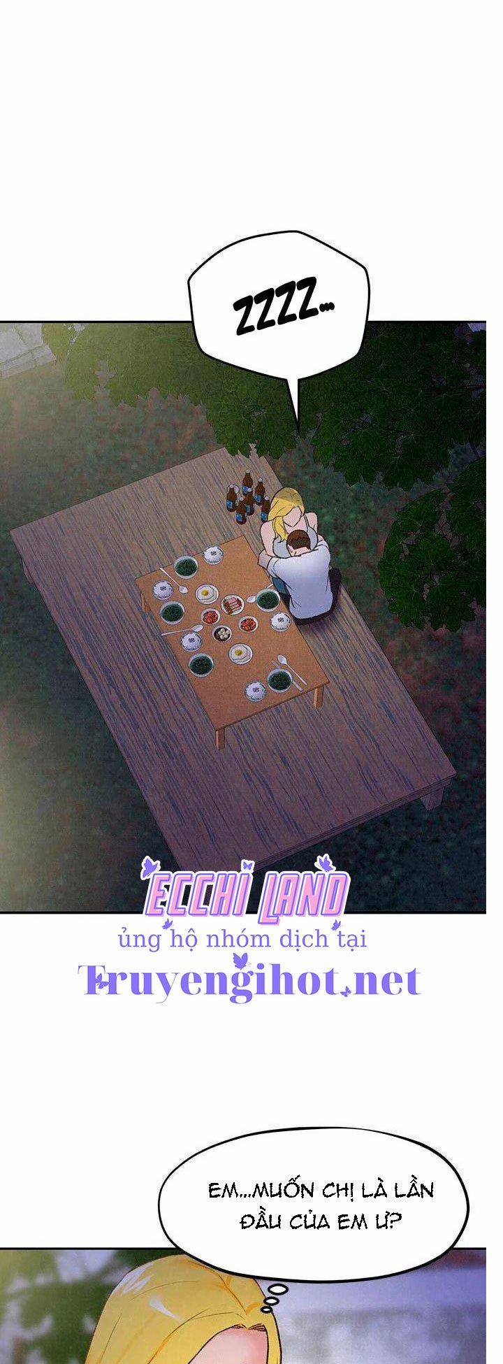 Cô Gái Bé Nhỏ Của Tôi 28 trang 2