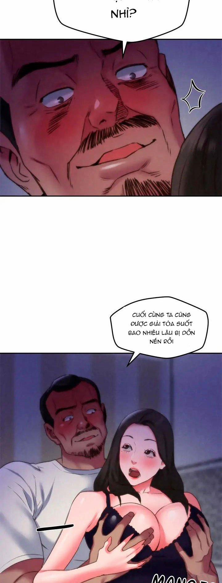 Cô Gái Bé Nhỏ Của Tôi 28 trang 21