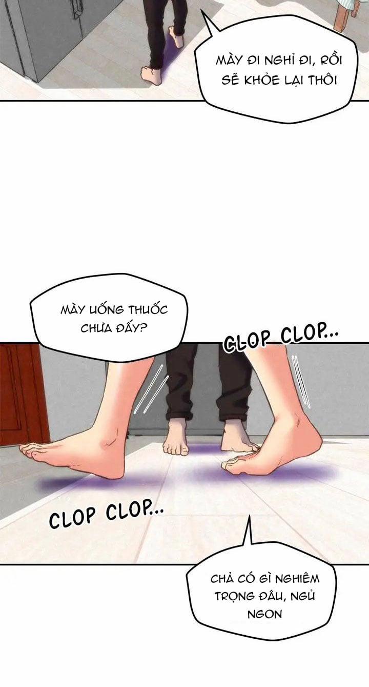 Cô Gái Bé Nhỏ Của Tôi 28 trang 26