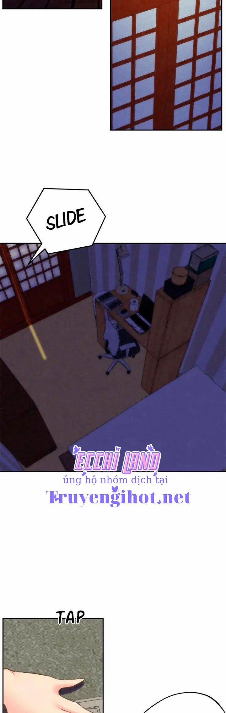 Cô Gái Bé Nhỏ Của Tôi 28 trang 31