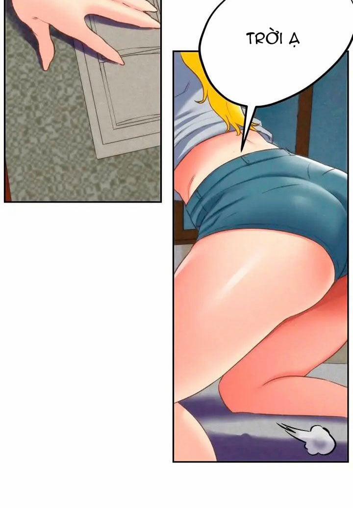 Cô Gái Bé Nhỏ Của Tôi 28 trang 32