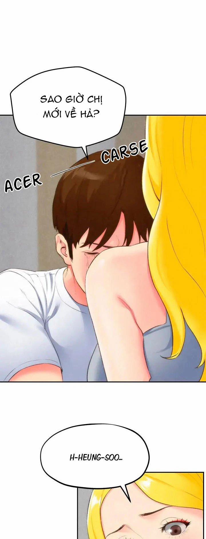 Cô Gái Bé Nhỏ Của Tôi 28 trang 40