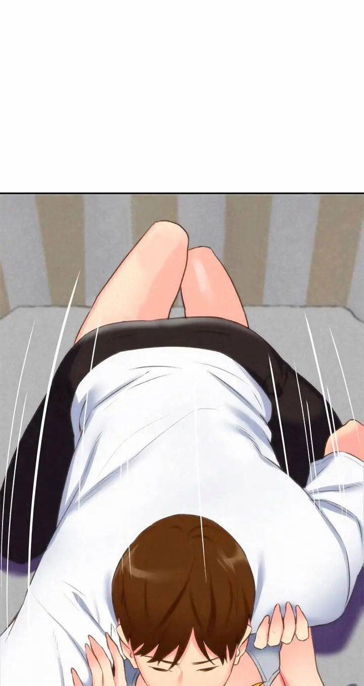 Cô Gái Bé Nhỏ Của Tôi 28 trang 43