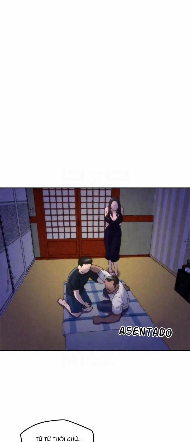 Cô Gái Bé Nhỏ Của Tôi 28 trang 5