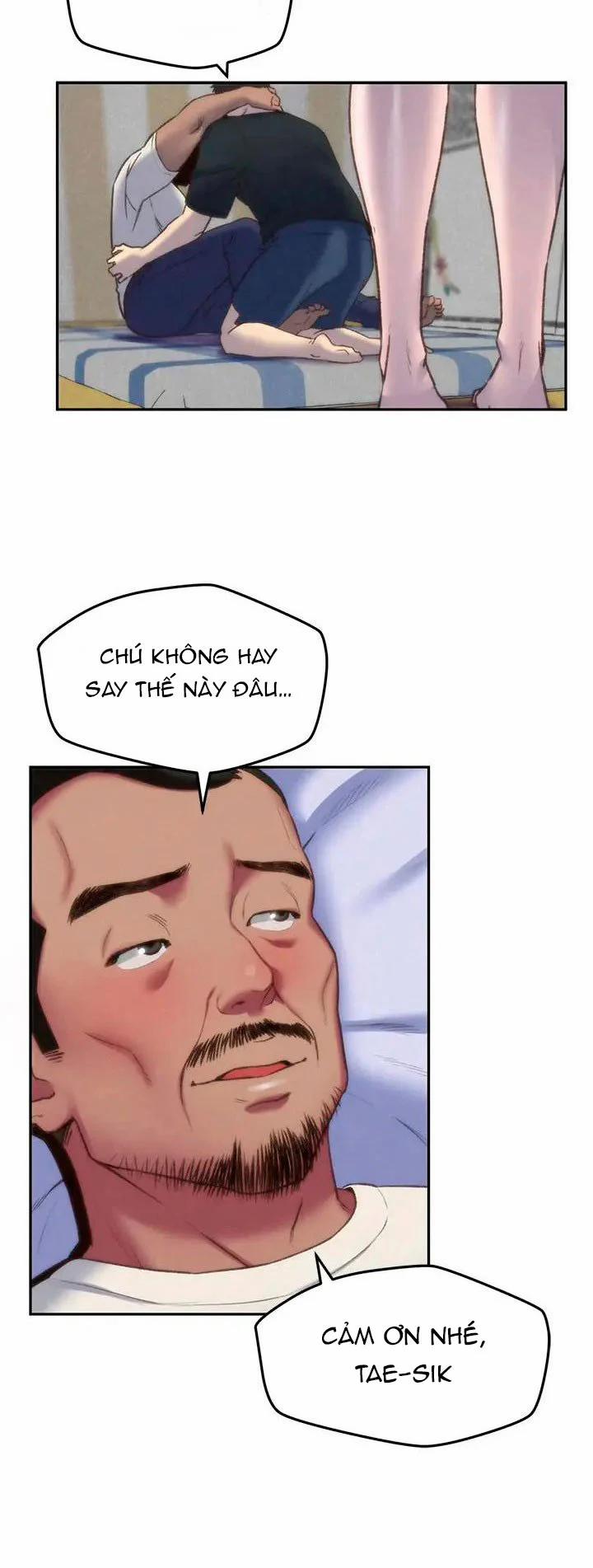 Cô Gái Bé Nhỏ Của Tôi 28 trang 6
