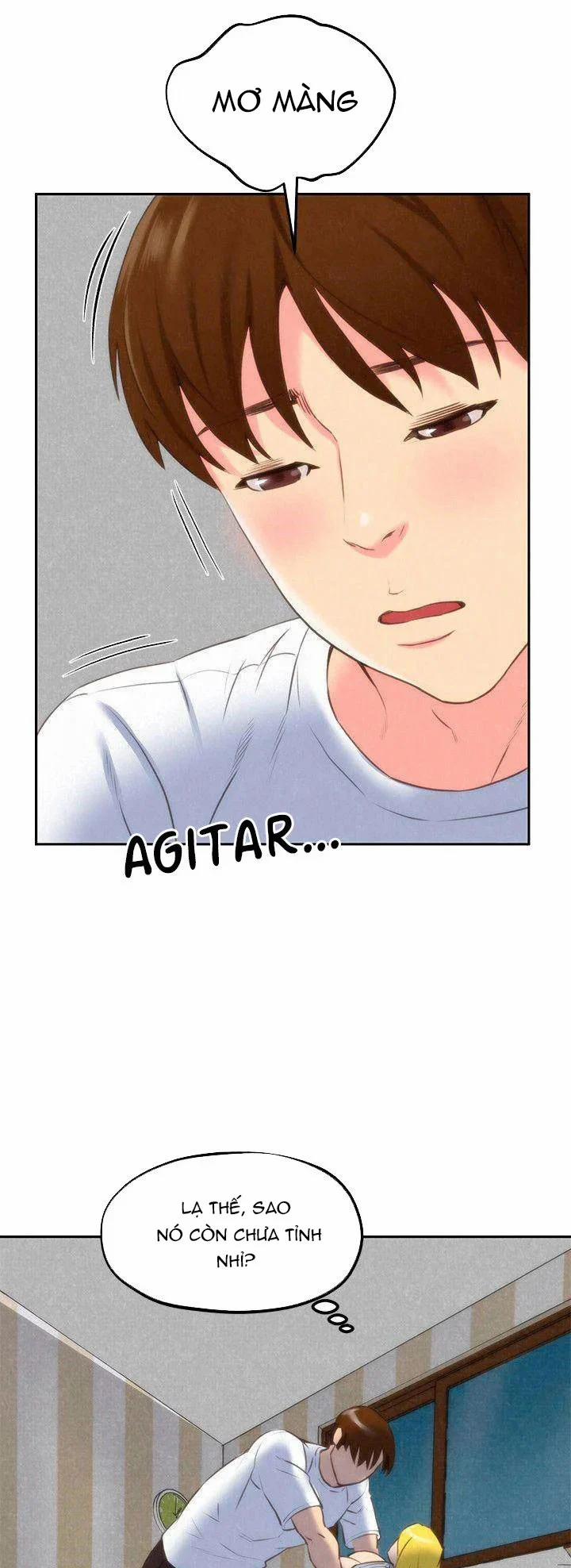 Cô Gái Bé Nhỏ Của Tôi 29 trang 0