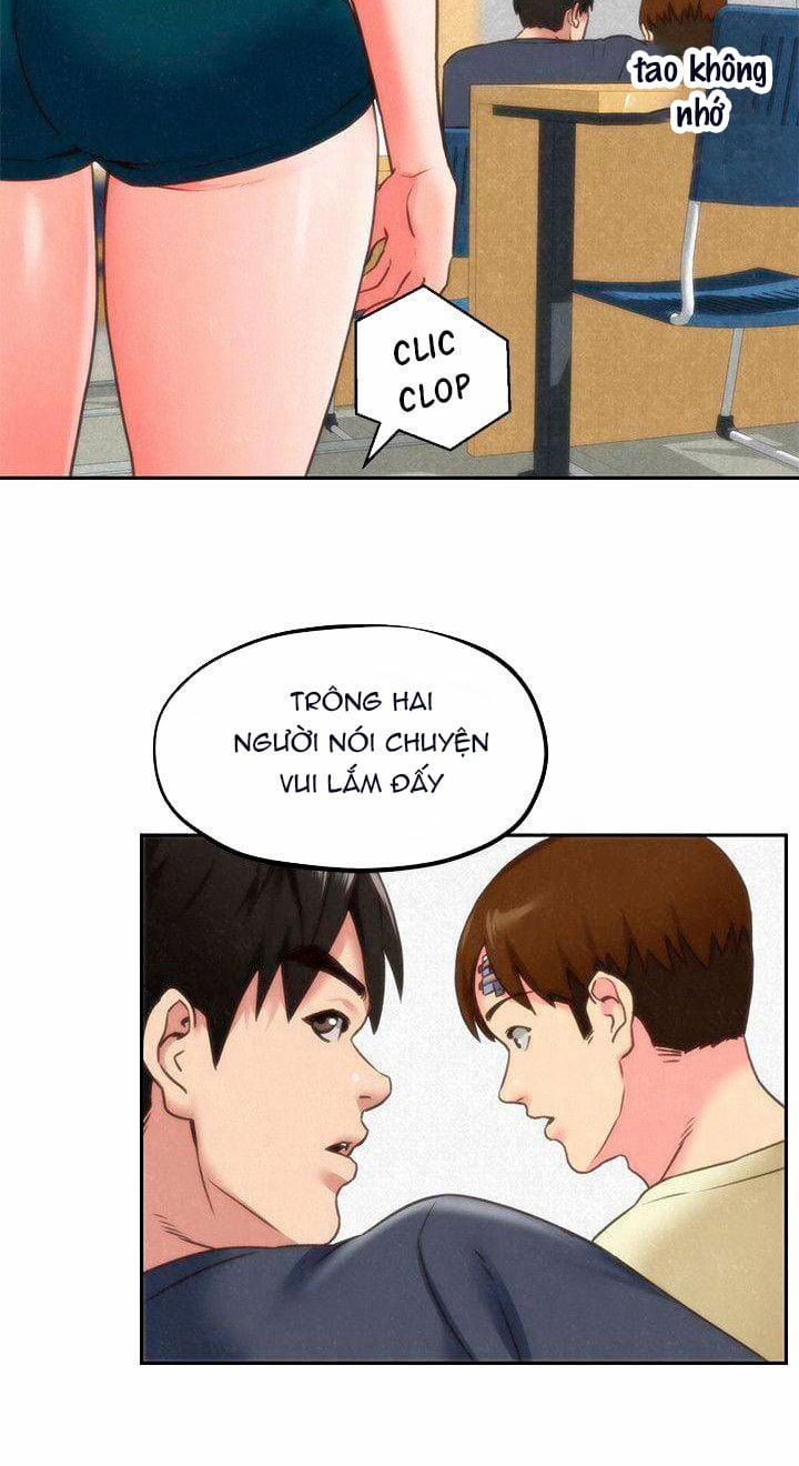 Cô Gái Bé Nhỏ Của Tôi 29 trang 24