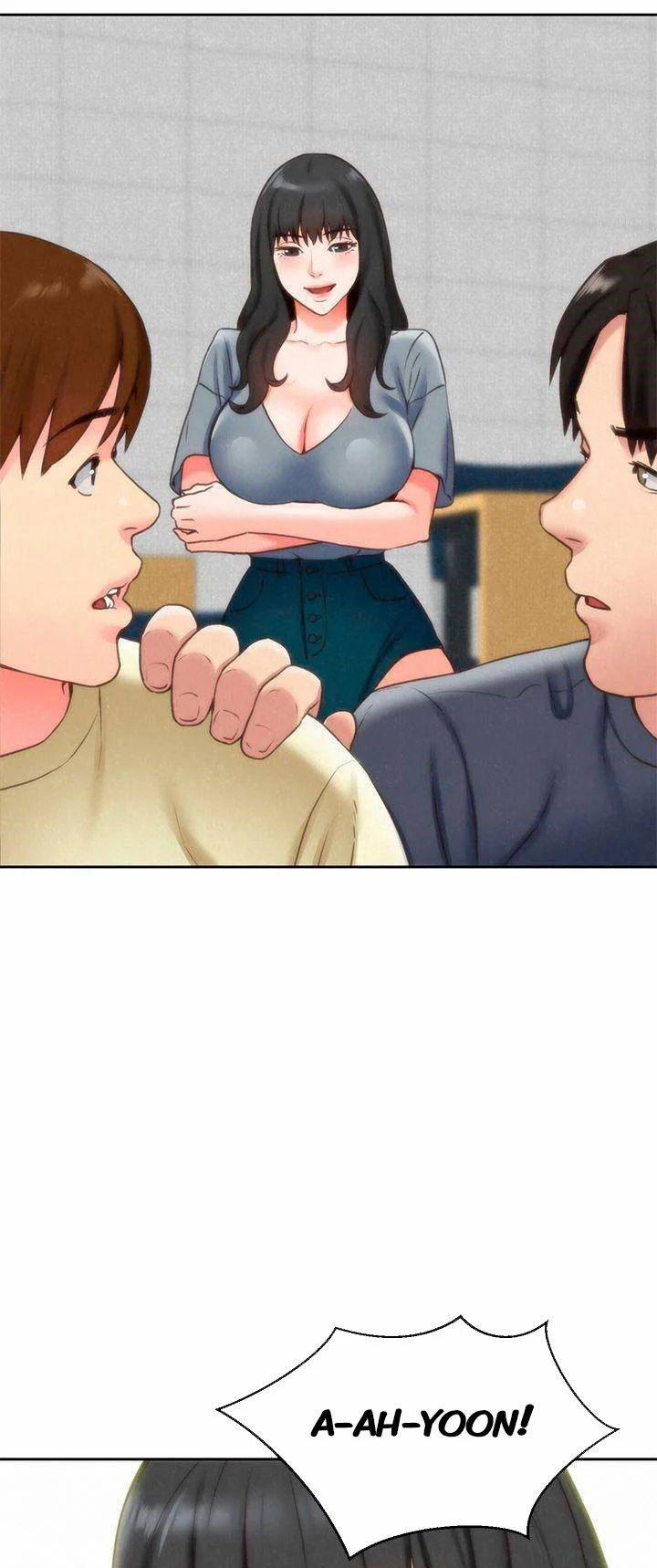 Cô Gái Bé Nhỏ Của Tôi 29 trang 26