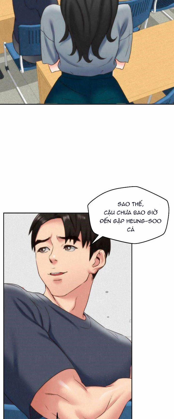 Cô Gái Bé Nhỏ Của Tôi 29 trang 28