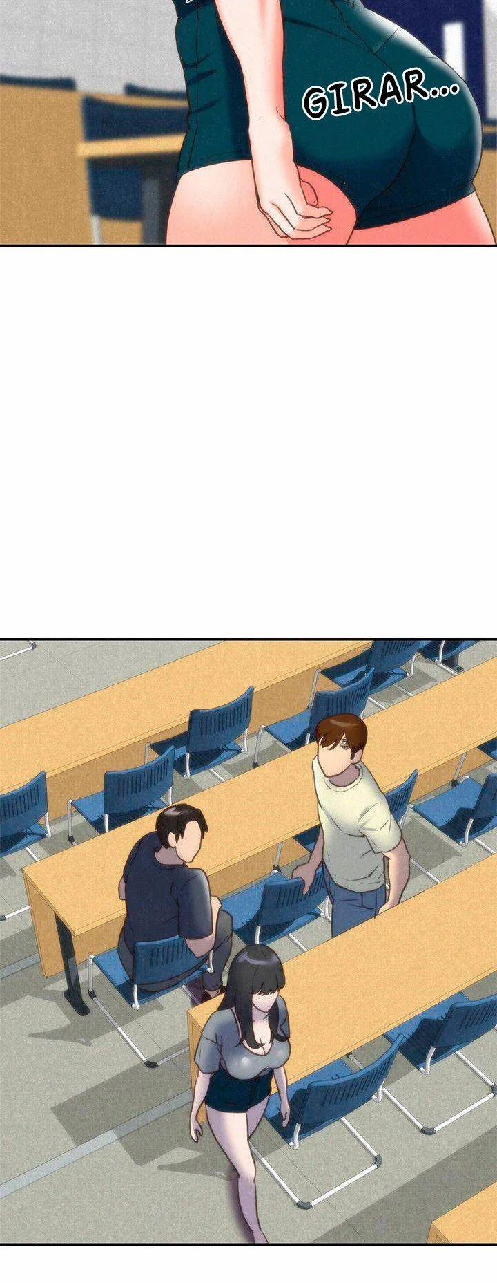 Cô Gái Bé Nhỏ Của Tôi 29 trang 31