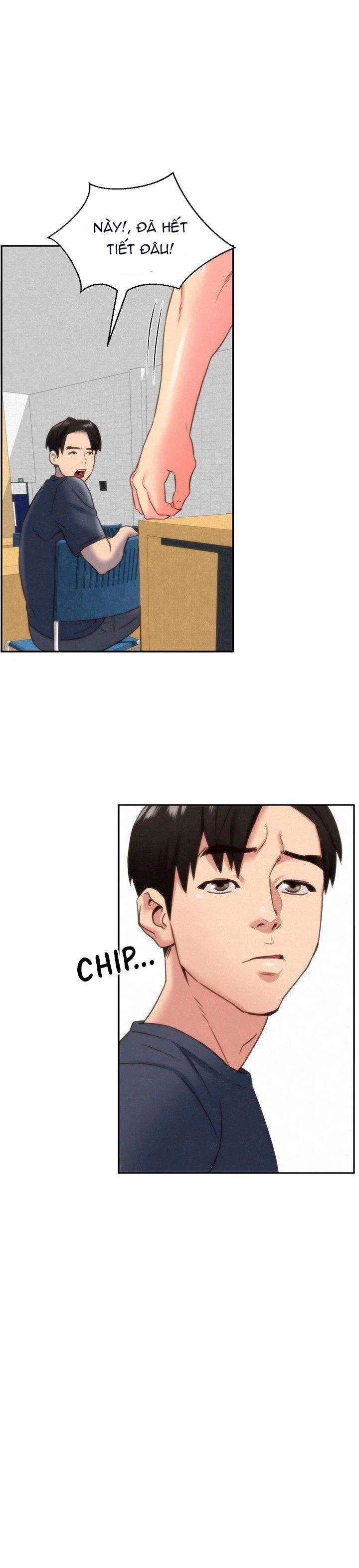 Cô Gái Bé Nhỏ Của Tôi 29 trang 32