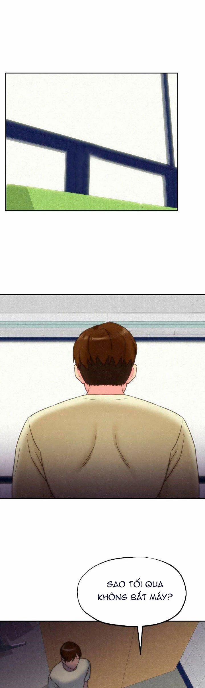 Cô Gái Bé Nhỏ Của Tôi 29 trang 33