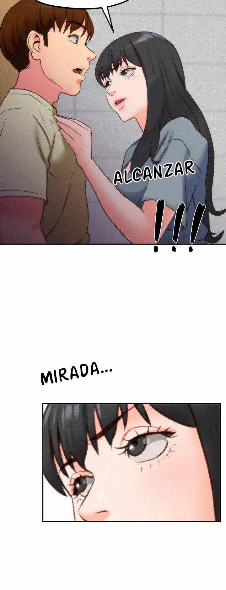 Cô Gái Bé Nhỏ Của Tôi 29 trang 37