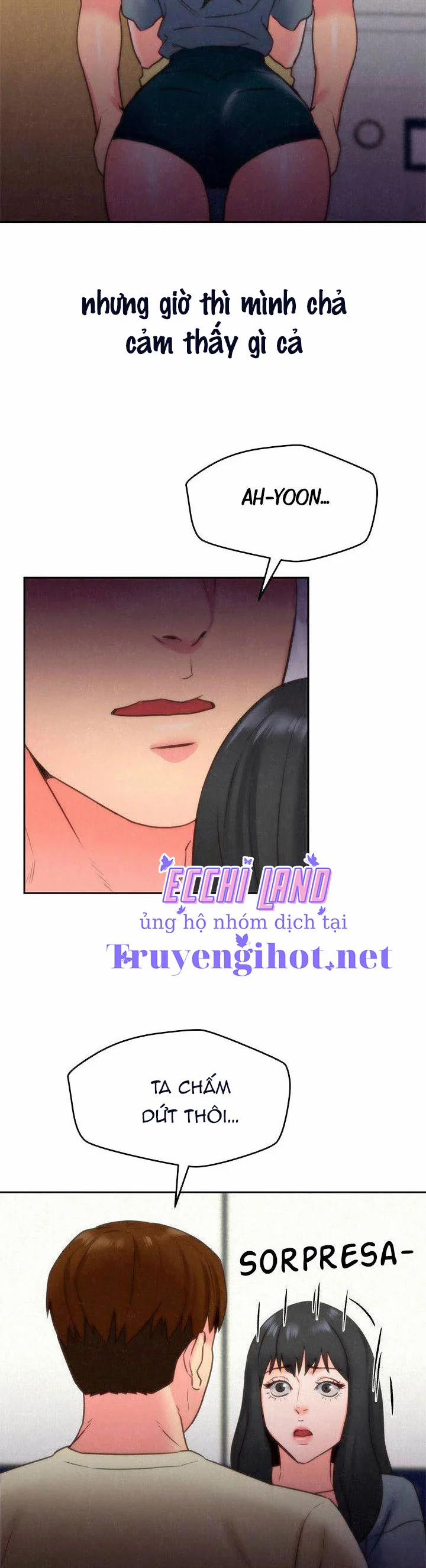 Cô Gái Bé Nhỏ Của Tôi 29 trang 39