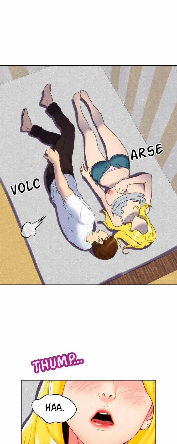 Cô Gái Bé Nhỏ Của Tôi 29 trang 9