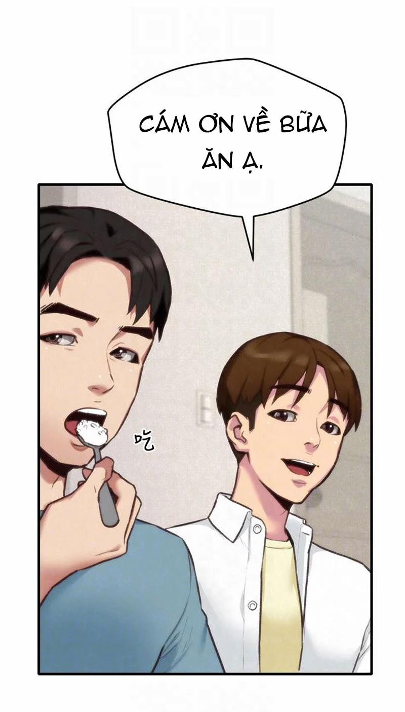 Cô Gái Bé Nhỏ Của Tôi 3.1 trang 23