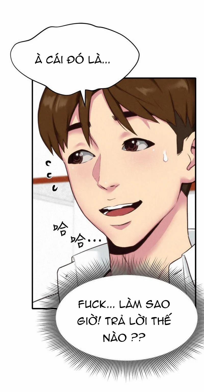 Cô Gái Bé Nhỏ Của Tôi 3.1 trang 28
