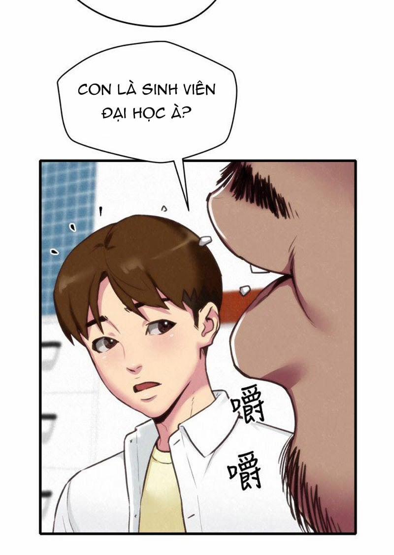 Cô Gái Bé Nhỏ Của Tôi 3.1 trang 40