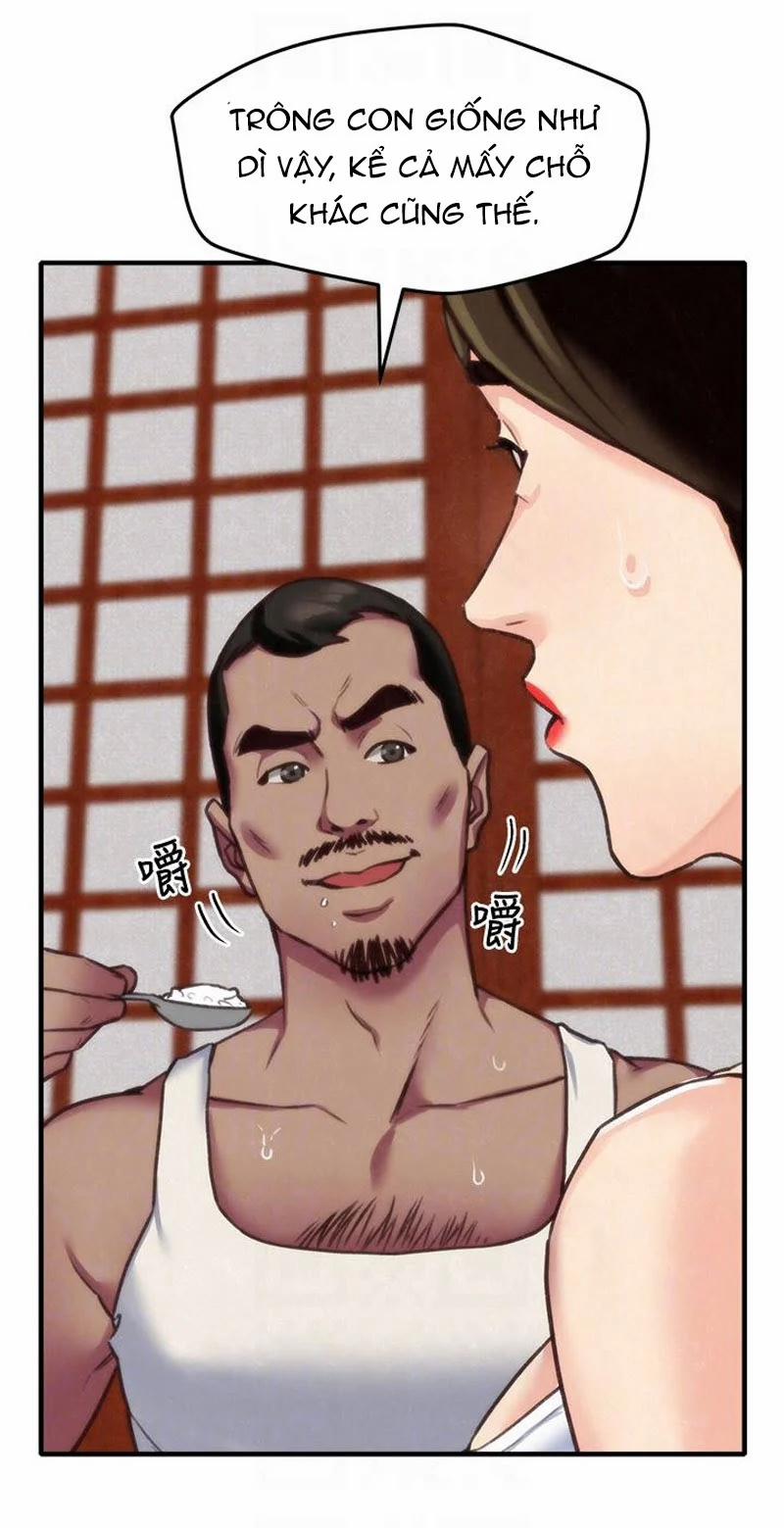 Cô Gái Bé Nhỏ Của Tôi 3.1 trang 41