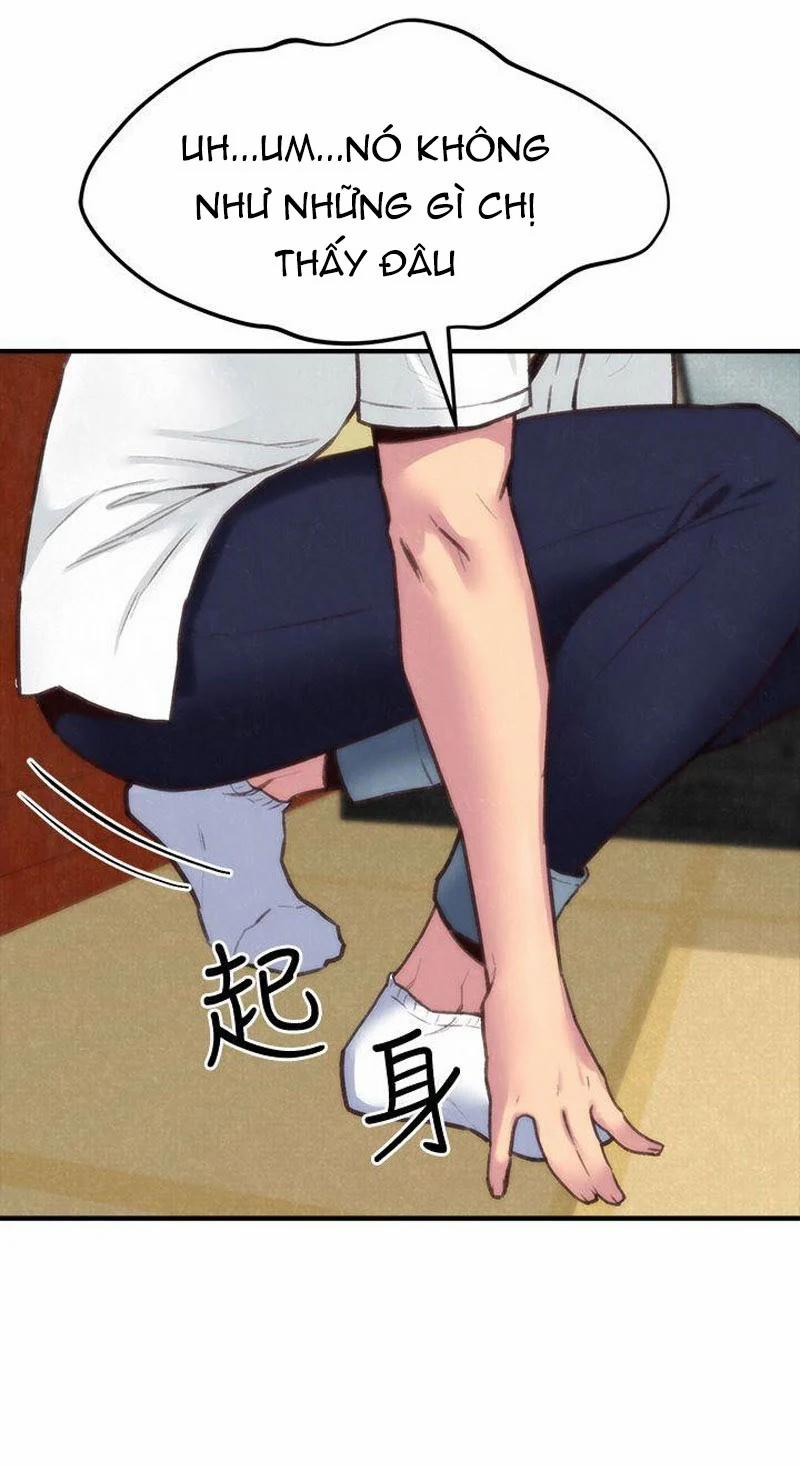 Cô Gái Bé Nhỏ Của Tôi 3.1 trang 9