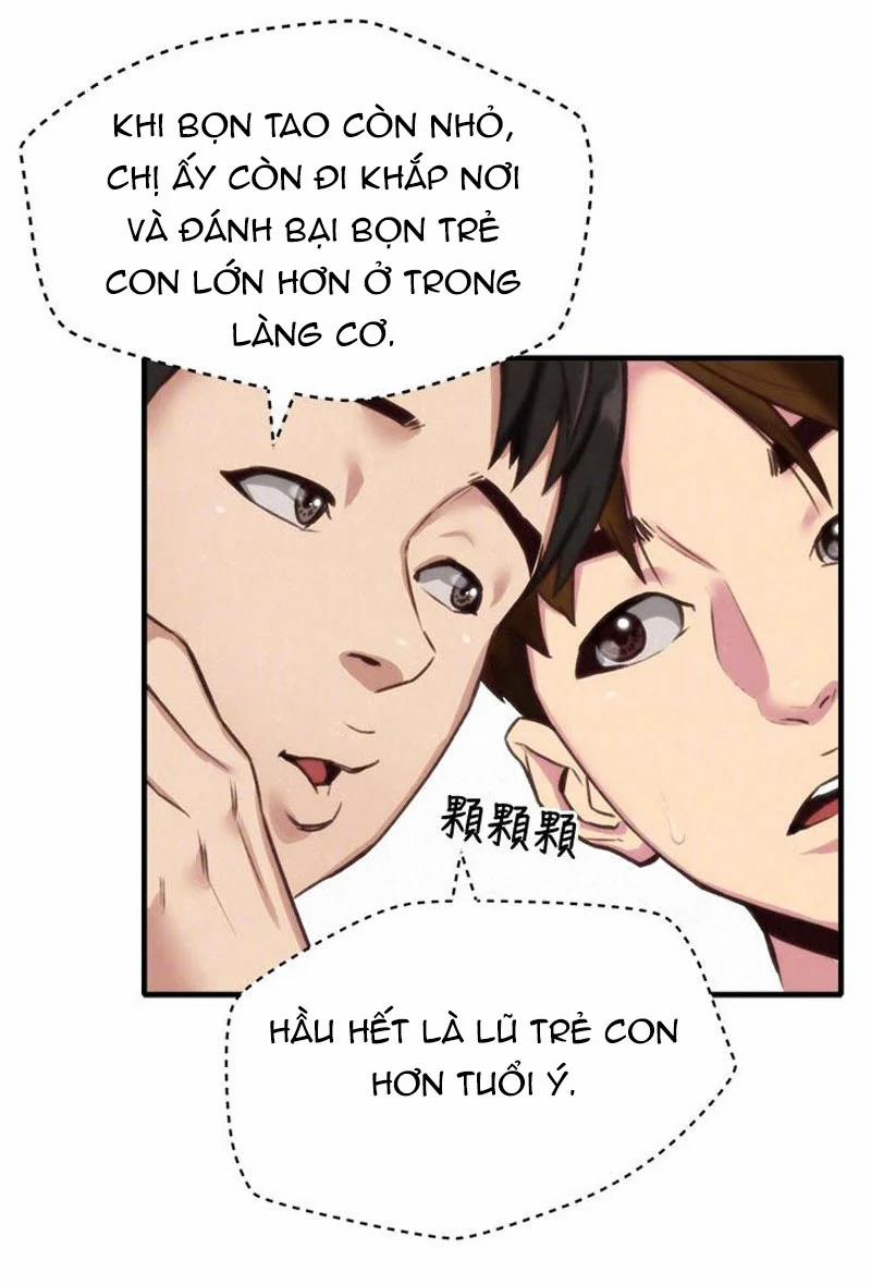 Cô Gái Bé Nhỏ Của Tôi 3.2 trang 12