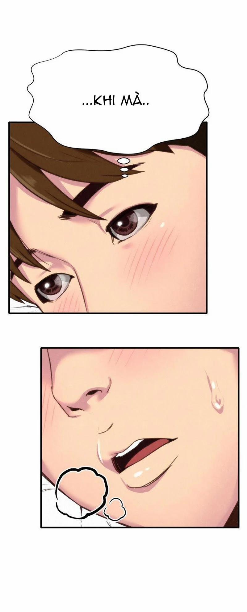 Cô Gái Bé Nhỏ Của Tôi 3.2 trang 36