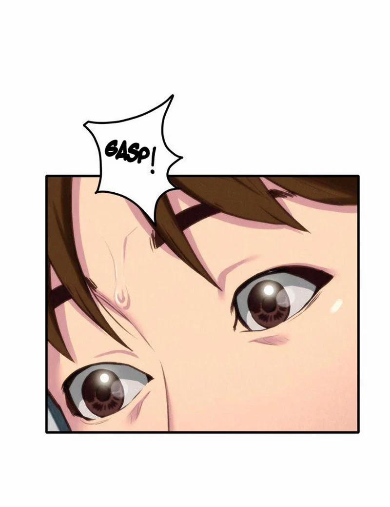 Cô Gái Bé Nhỏ Của Tôi 3.2 trang 42