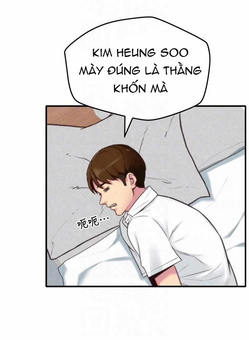 Cô Gái Bé Nhỏ Của Tôi 3.2 trang 45