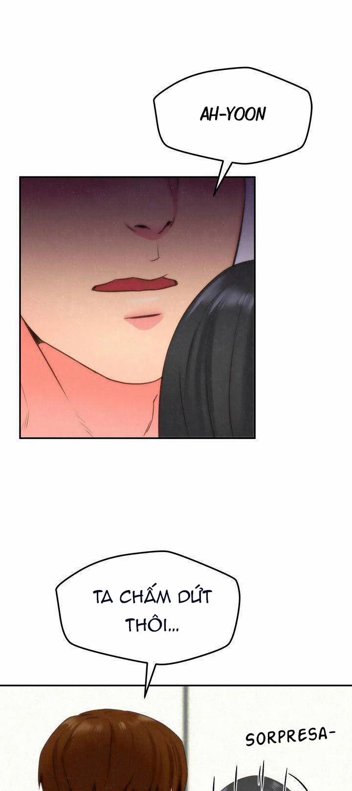 Cô Gái Bé Nhỏ Của Tôi 30 trang 0