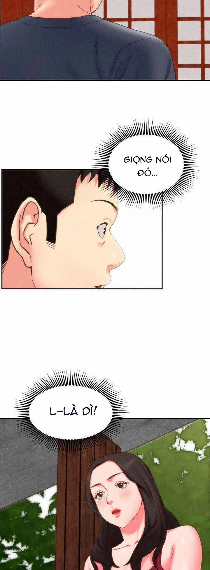 Cô Gái Bé Nhỏ Của Tôi 30 trang 21