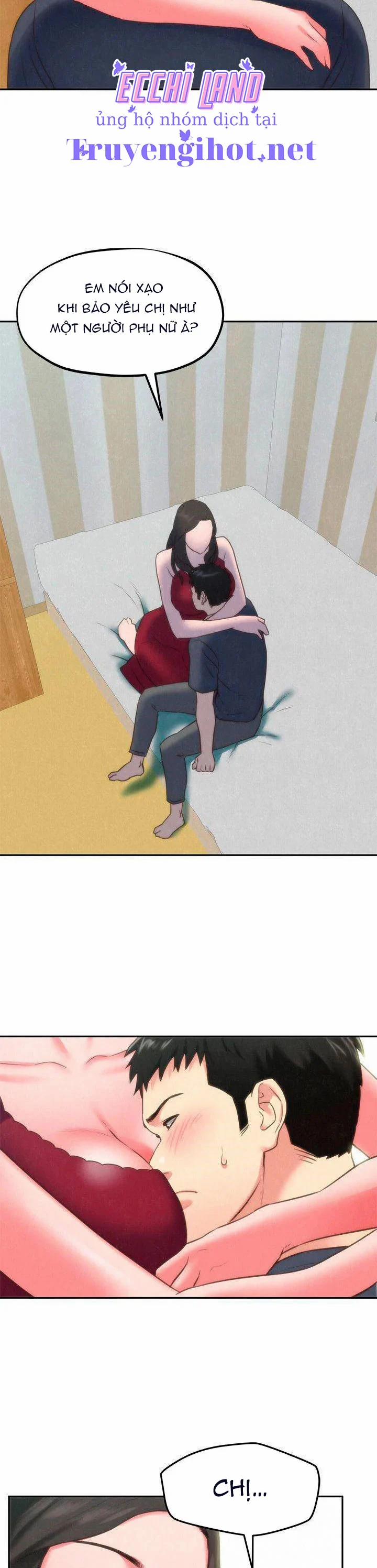 Cô Gái Bé Nhỏ Của Tôi 30 trang 32
