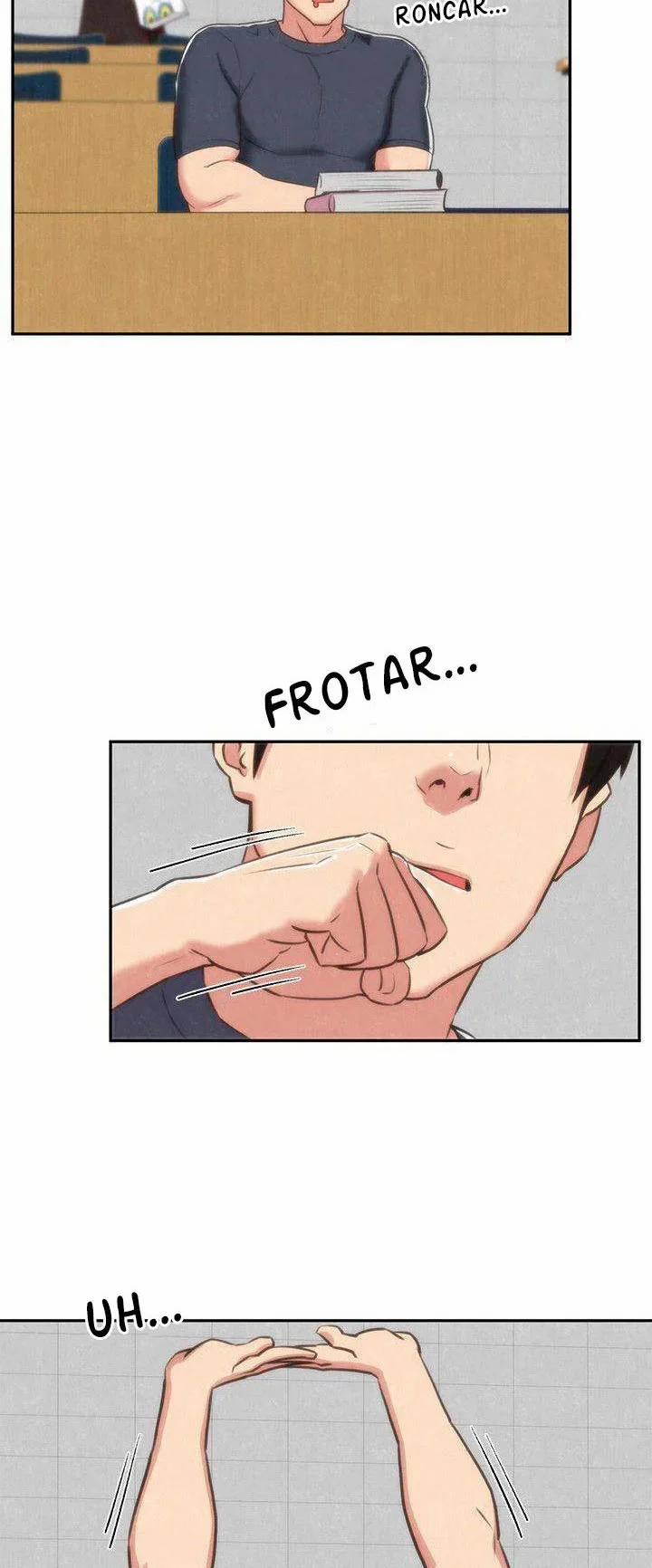 Cô Gái Bé Nhỏ Của Tôi 30 trang 38