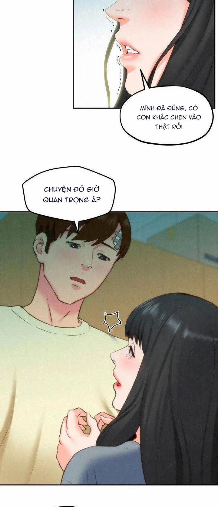 Cô Gái Bé Nhỏ Của Tôi 30 trang 7