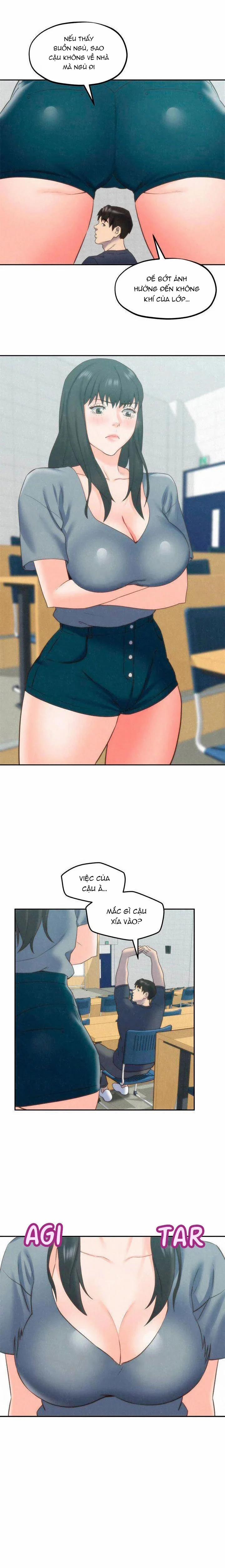 Cô Gái Bé Nhỏ Của Tôi 31 trang 0